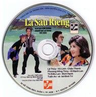 Lá Sầu Riêng (Cải Lương Nguyên Tuồng)