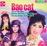 Bão Cát (Cải Lương Nguyên Tuồng)