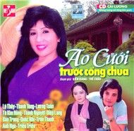 Áo Cưới Trước Cổng Chùa (Cải Lương Nguyên Tuồng)