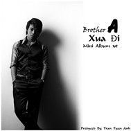 Xua Đi (1st Mini Album)