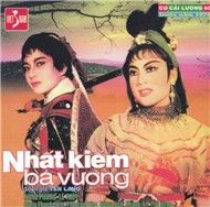 Nhất Kiếm Bá Vương (Cải Lương Nguyên Tuồng)