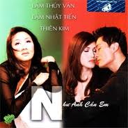 Như Anh Cần Em