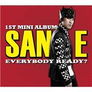 Everybody Ready?