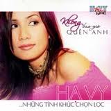 Hạ Vy - Nhạc Trữ Tình Chọn Lọc