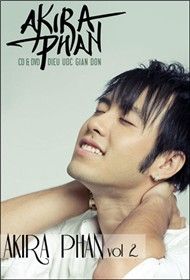 Akira Phan - Điều Ước Giản Đơn (Vol 2)
