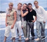 Westlife's Best Song !
