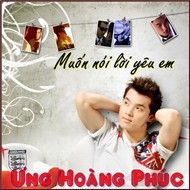 Muốn Nói Lời Yêu Em (Full) (Phim Ca Nhạc)