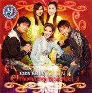 Liên Khúc Tôi Yêu 4 (Thương Hoài Ngàn Năm)