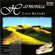 Harmonica Love Melody
