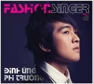 Fashion Singer (Vol.1)
