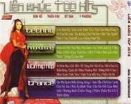 Liên Khúc Top Hits 5
