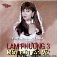 Một Đời Tan Vỡ (Vol.3)