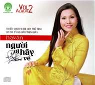 Người Ơi Hãy Về (Vol.2)