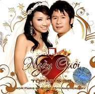 Ngày Cưới (Top Hits 36)