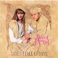 When Fall I in Love