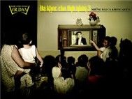 Album-Dạ Khúc Cho Tình Nhân Số 3_Đàm Vĩnh Hưng