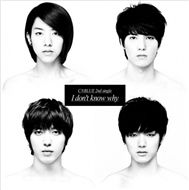 I Don’t Know Why (2nd Japanese Single - 2010)