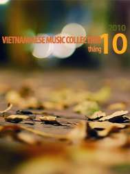 Vietnamese Music Collection (10/2010)