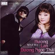 Nhớ Mẹ