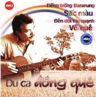 Du Ca Đồng Quê (Vol.4)