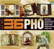Hà Nội 36 Phố (2010)