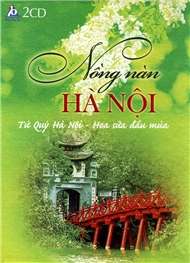 Tứ Quý Hà Nội (Nồng Nàn Hà Nội CD 1)