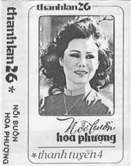 Nỗi Buồn Hoa Phượng