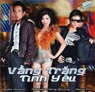 Vầng Trăng Tình Yêu