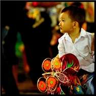Đêm Trăng Rằm