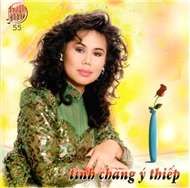 Tình Chàng Ý Thiếp