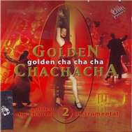 Asia Golden ChaChaCha (Vol.2)