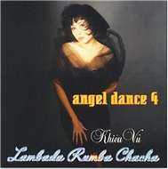 Hòa Tấu Khiêu Vũ Rumba (Angel Dance 4)