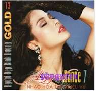 Hòa Tấu Khiêu Vũ Rumba (Angel Dance 7)