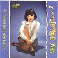 Hòa Tấu Khiêu Vũ Rumba (Angel Dance 2)