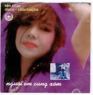 Liên Khúc Người Em Cùng Xóm