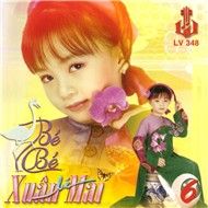 Con Cò Bé Bé 6 (Lạc Việt CD)