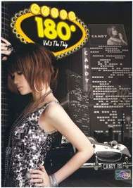 Candy 180° (Vol 3)