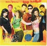 Liên Khúc Top Hits Paris By Night 2