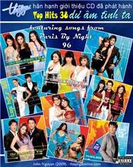 Dư Âm Tình Ta (Thúy Nga Top Hits 38)