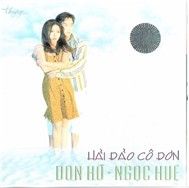 Hải Đảo Cô Đơn