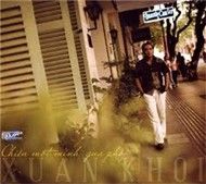 Chiều Một Mình Qua Phố
