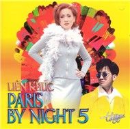 Liên Khúc Paris By Night 5