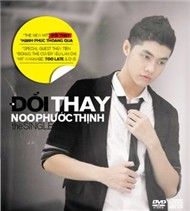 Đổi Thay (Single)