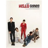 Hello (Repackaged) (New Tracks)