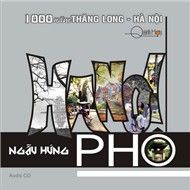 Hà Nội Ngẫu Hứng Phố (Nhạc Sĩ Quỳnh Hợp)