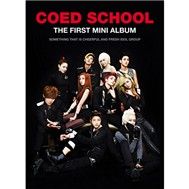 Too Late (First Mini Album)