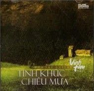 Tình Khúc Chiều Mưa (Hòa Tấu Guitar Vol 3)