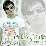 Yêu Không Dám Nói
