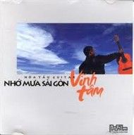 Nhớ Mưa Sài Gòn (Hòa Tấu Guitar Vol 1)