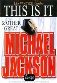 This Is It & Other Great Michael Jackson Songs (Guitar)